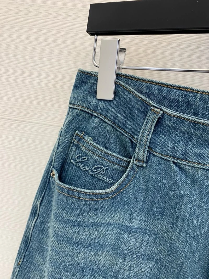 Loro Piana Jeans Youthful 154767