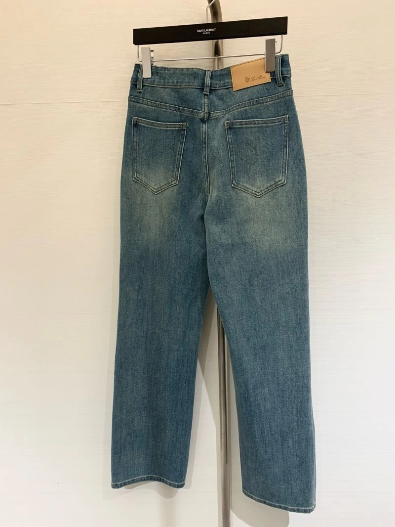 Loro Piana Jeans Youthful 154767