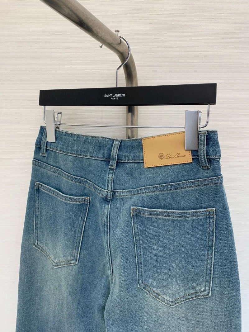 Loro Piana Jeans Youthful 154767