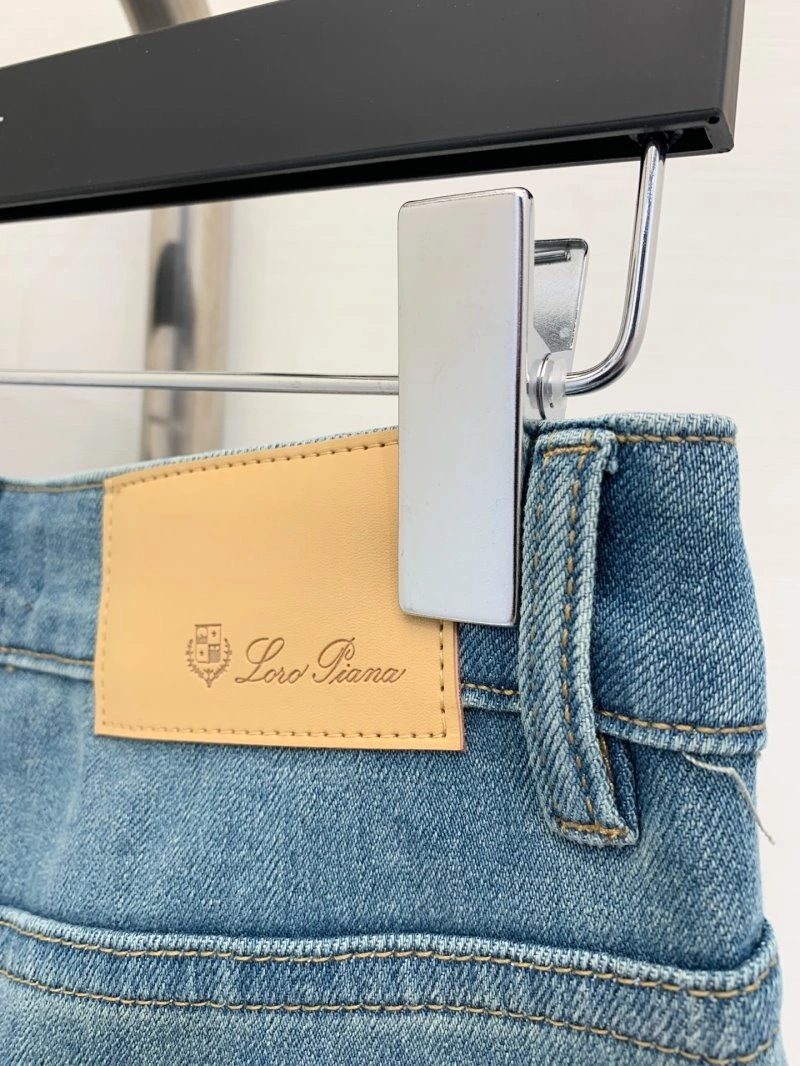 Loro Piana Jeans Youthful 154767