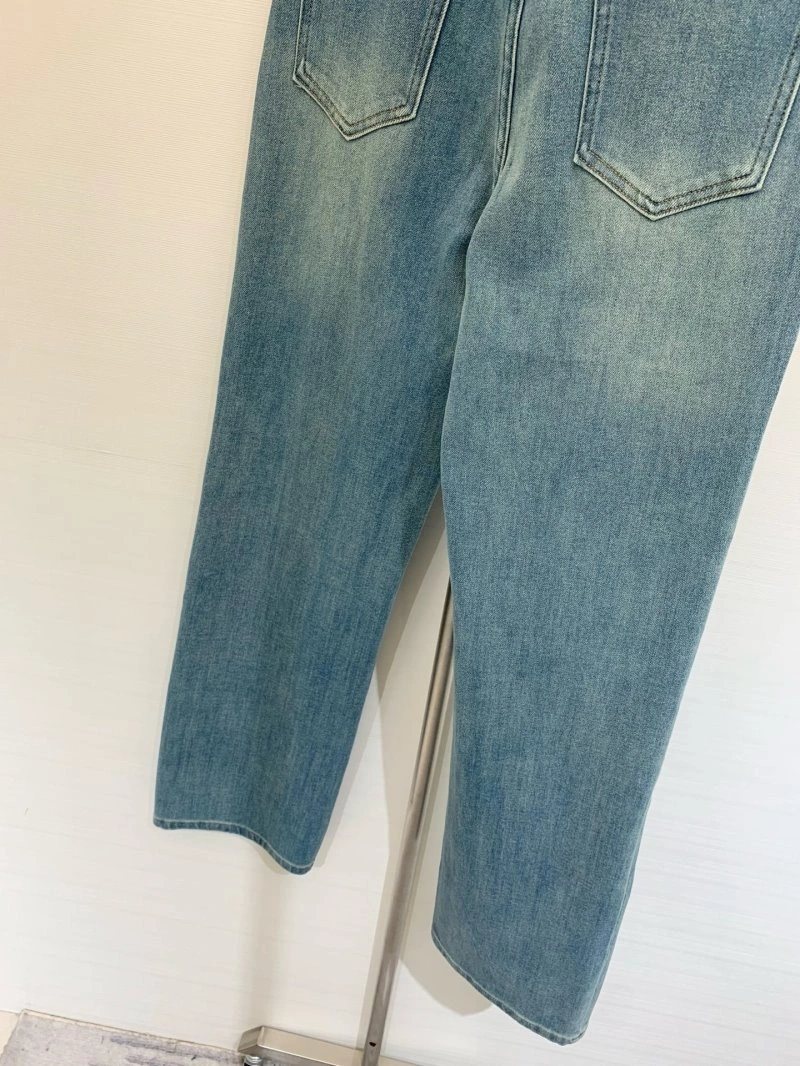 Loro Piana Jeans Youthful 154767