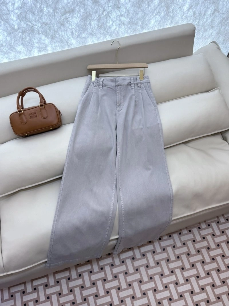 Loro Piana Jeans Cozy 154744