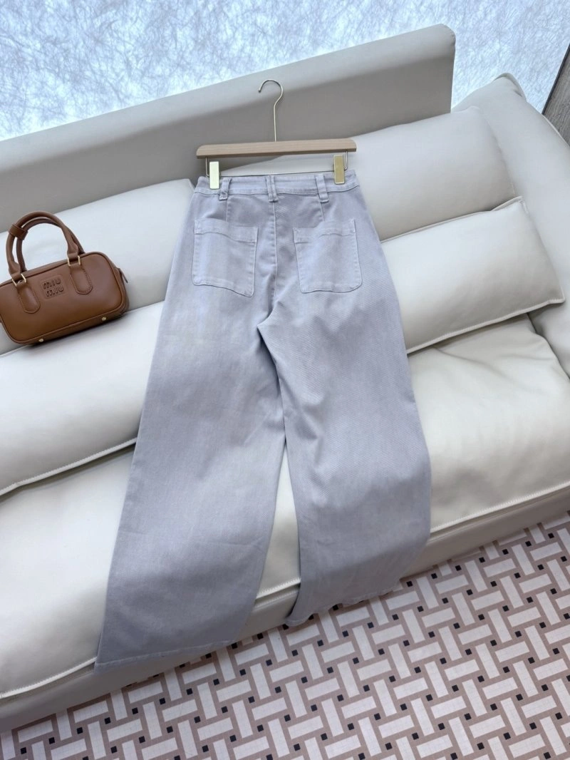 Loro Piana Jeans Cozy 154744