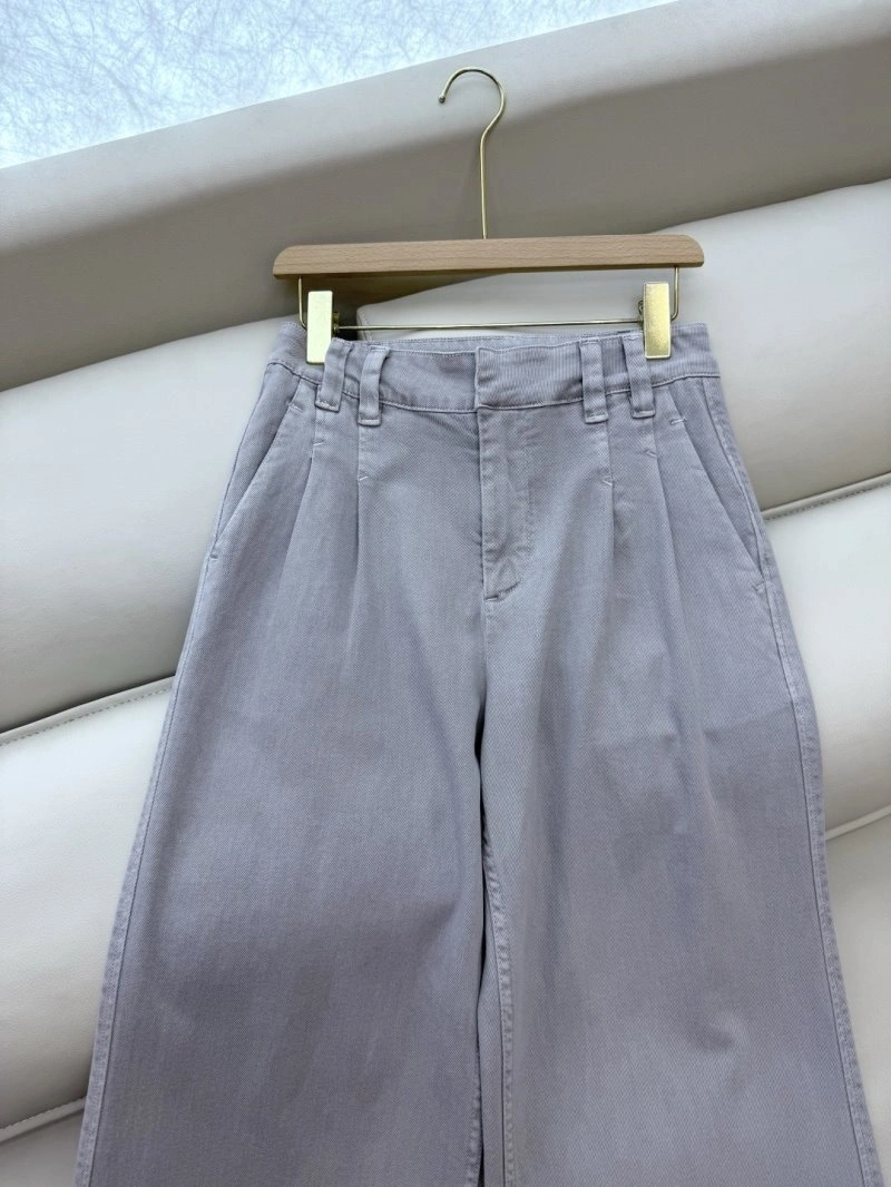 Loro Piana Jeans Cozy 154744