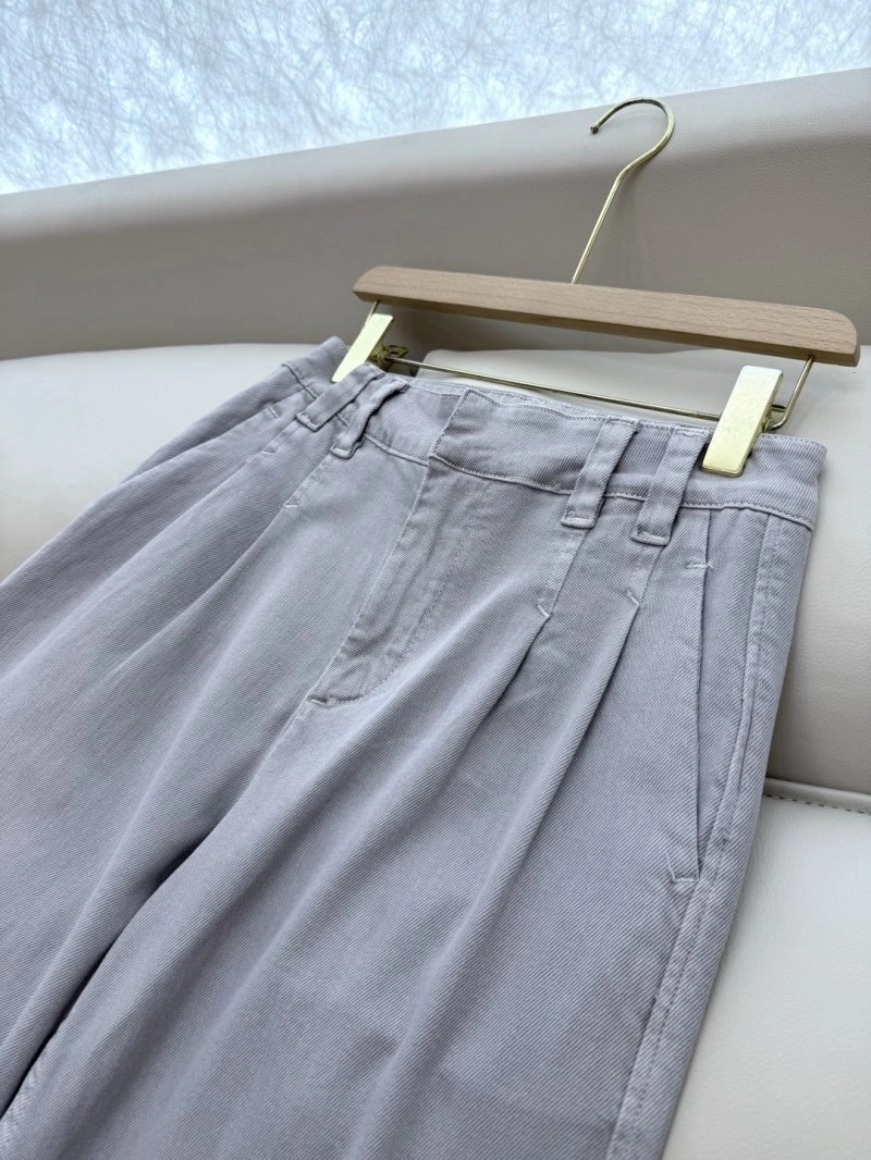 Loro Piana Jeans Cozy 154744