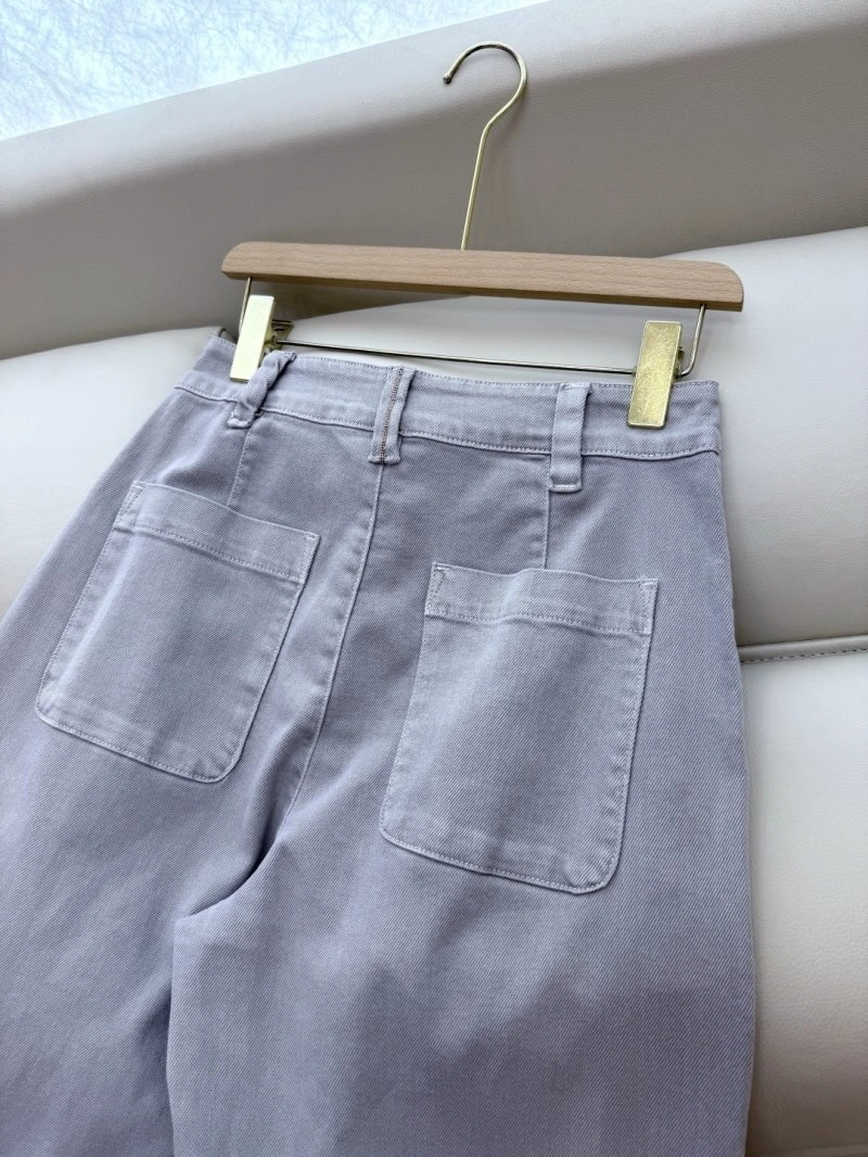 Loro Piana Jeans Cozy 154744