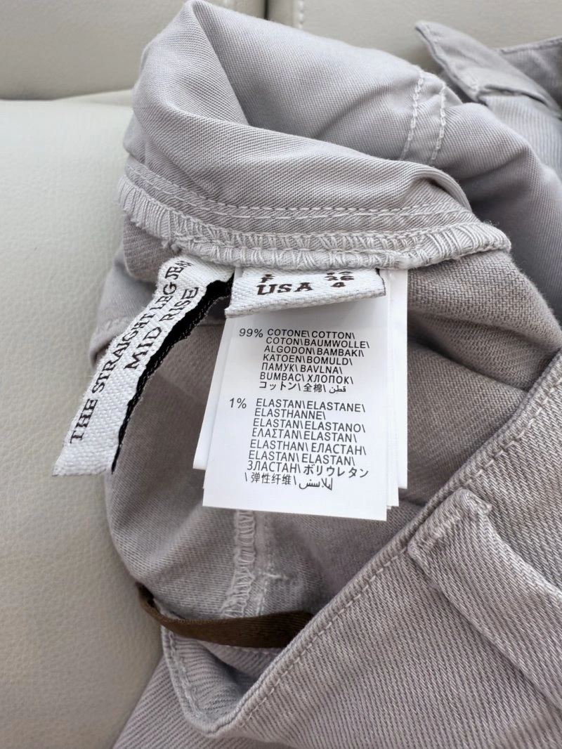 Loro Piana Jeans Cozy 154744