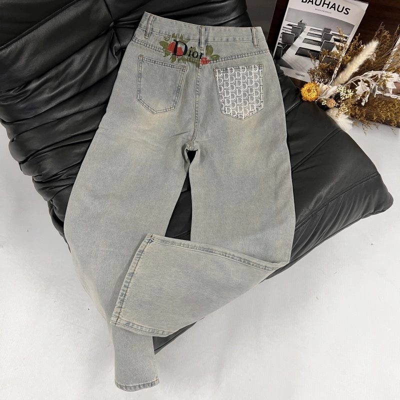 SunProtective Loro Piana Jeans 154755