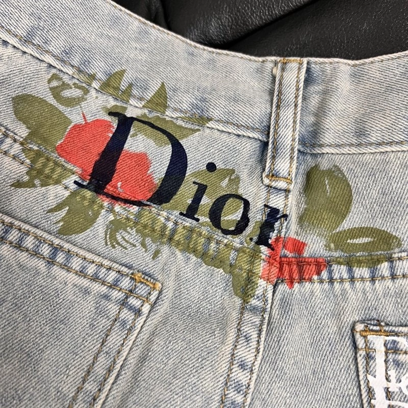 SunProtective Loro Piana Jeans 154755