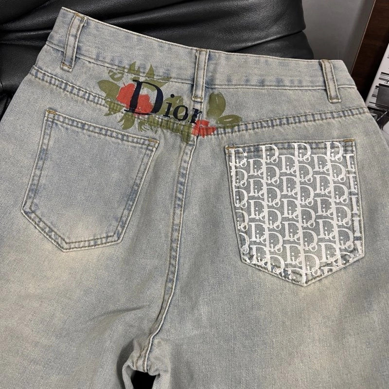 SunProtective Loro Piana Jeans 154755