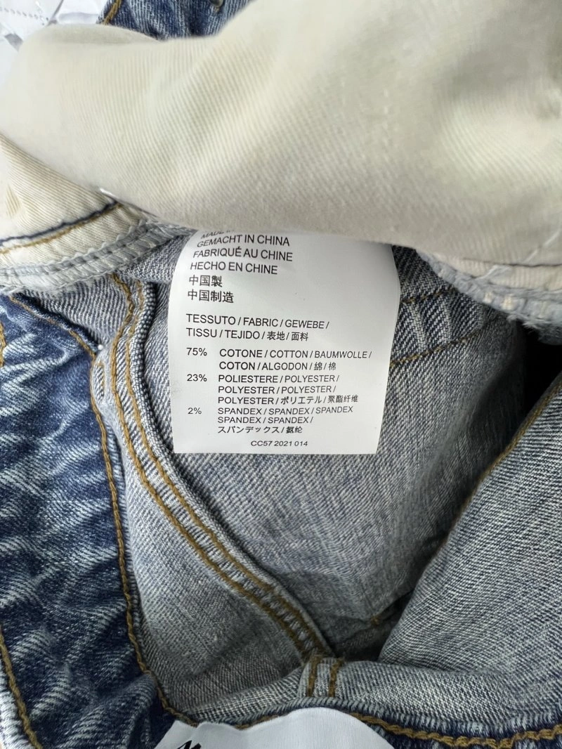 Reliable Loro Piana Jeans 154764
