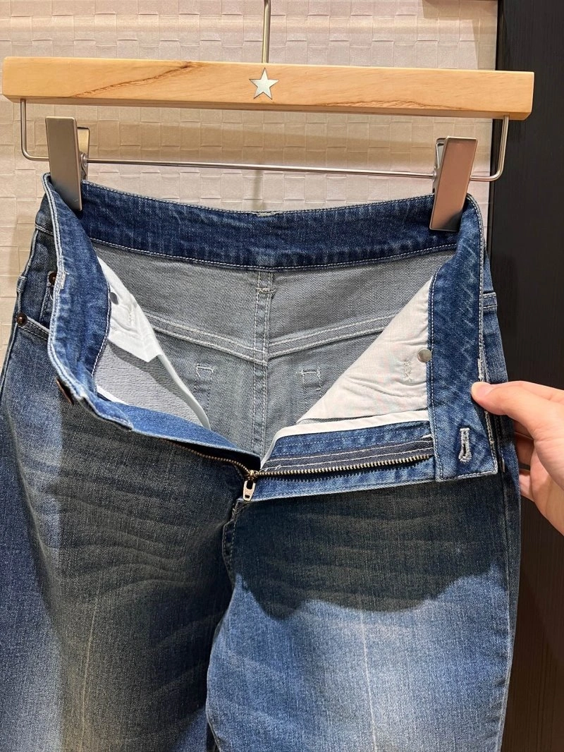 SmoothTexture Loro Piana Jeans 154752