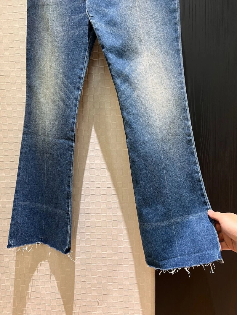 SmoothTexture Loro Piana Jeans 154752
