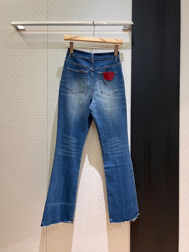 SmoothTexture Loro Piana Jeans 154752