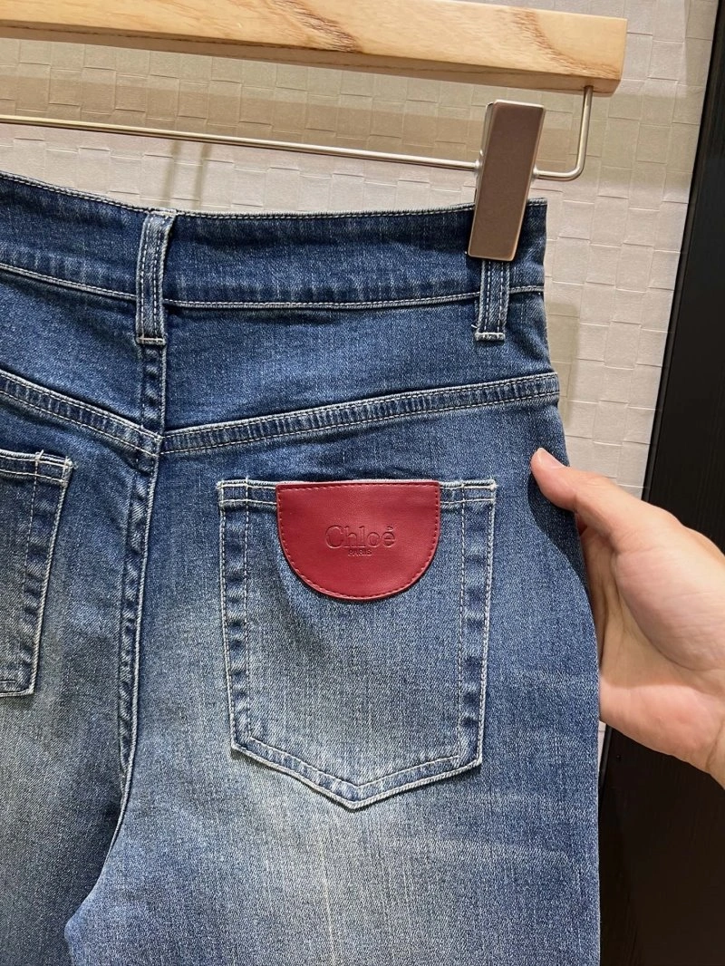 SmoothTexture Loro Piana Jeans 154752