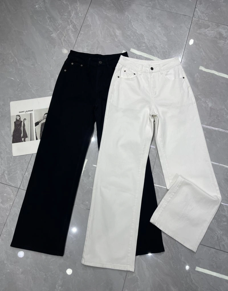 Loro Piana Jeans Breathable 154736