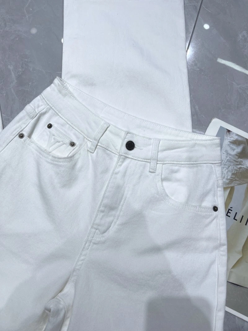 Loro Piana Jeans Breathable 154736
