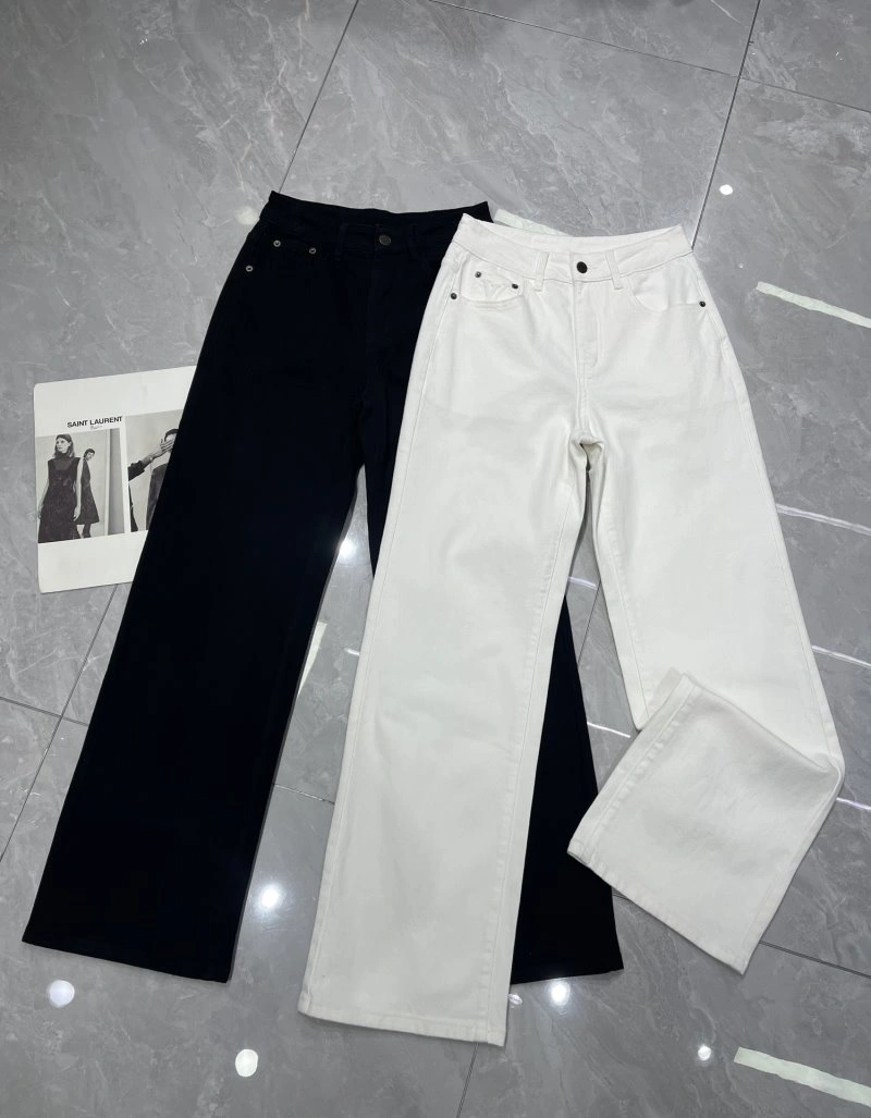 Sophisticated Loro Piana Jeans 154753