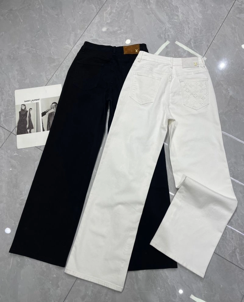 Sophisticated Loro Piana Jeans 154753