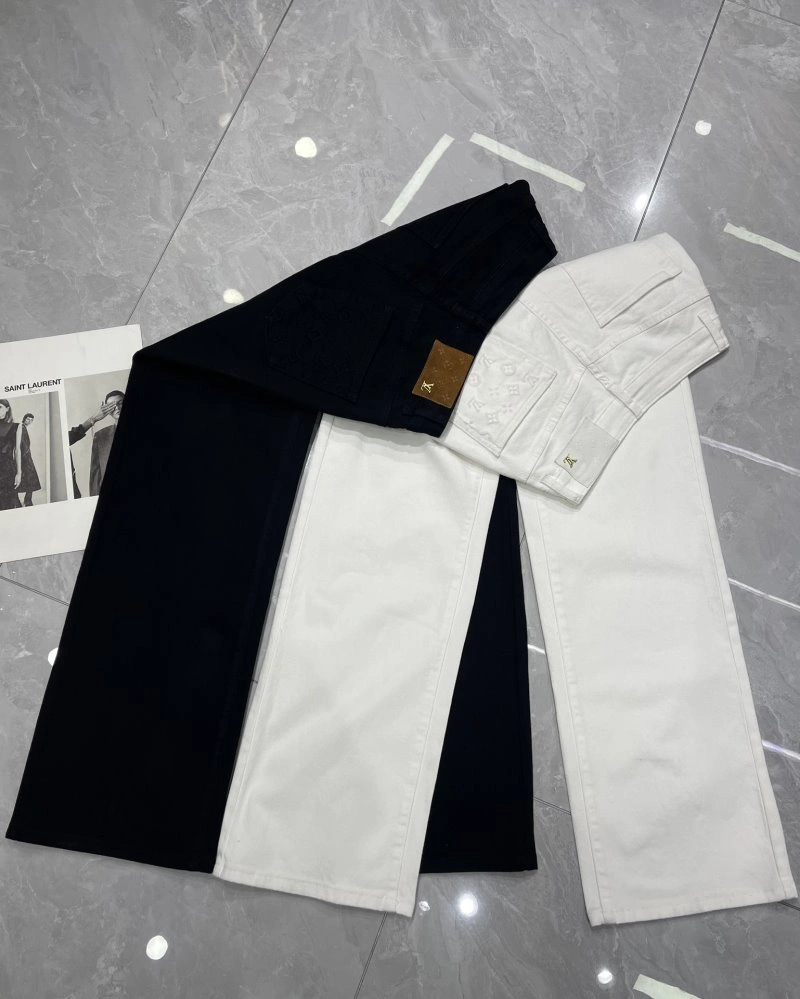 Sophisticated Loro Piana Jeans 154753