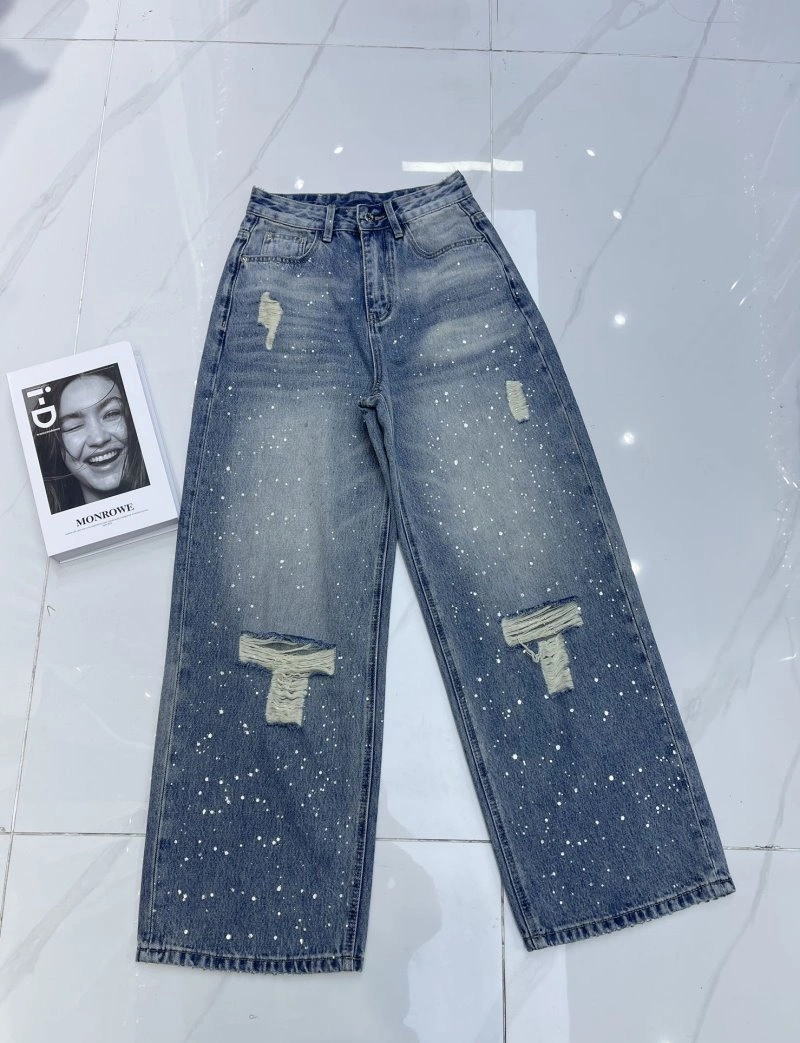 EasyMatch Loro Piana Jeans 153091