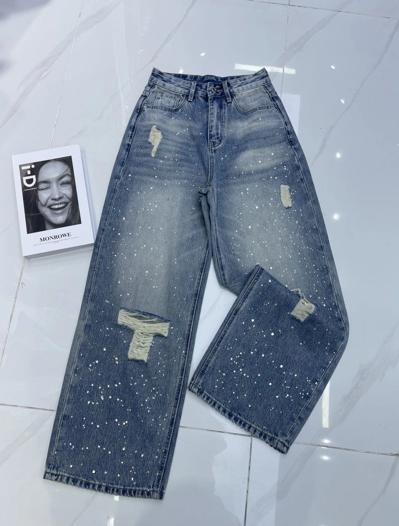 EasyMatch Loro Piana Jeans 153091