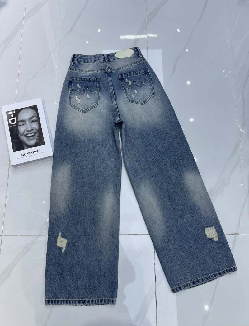 EasyMatch Loro Piana Jeans 153091