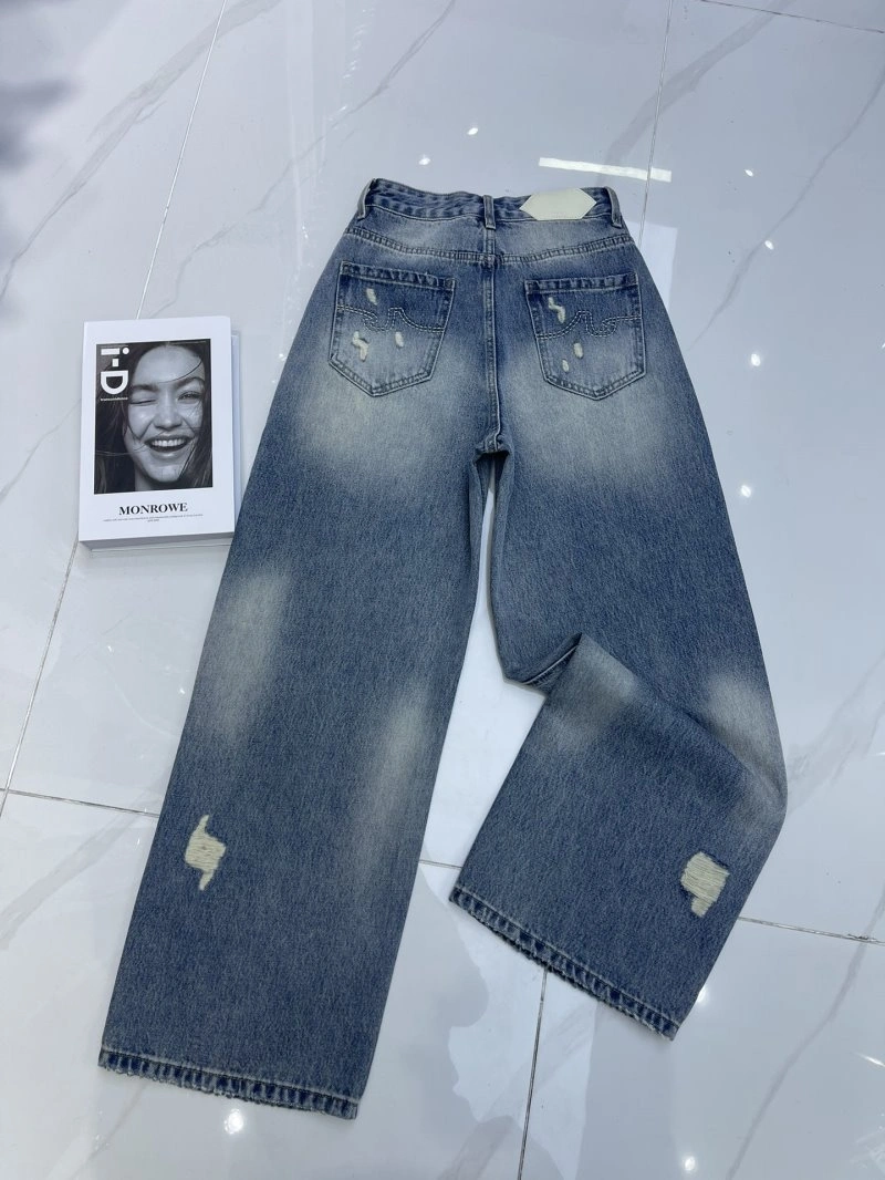 EasyMatch Loro Piana Jeans 153091