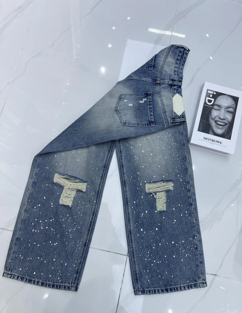 EasyMatch Loro Piana Jeans 153091