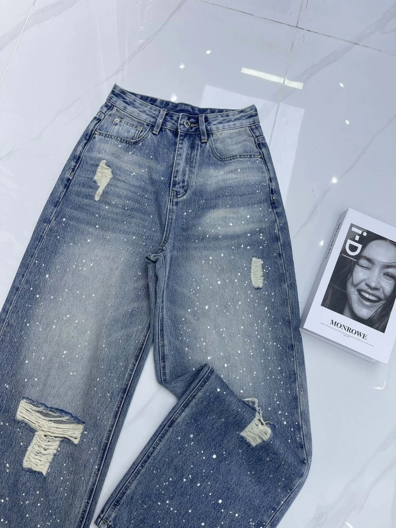 EasyMatch Loro Piana Jeans 153091