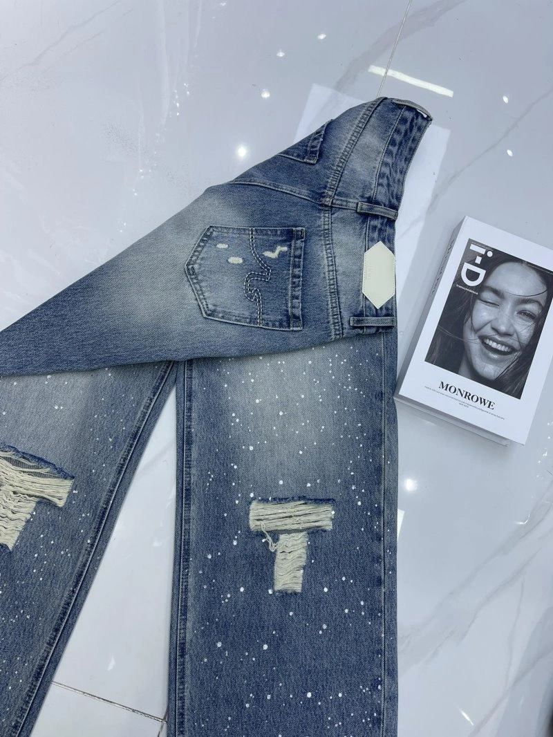 EasyMatch Loro Piana Jeans 153091