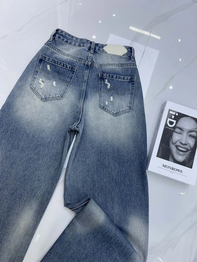EasyMatch Loro Piana Jeans 153091