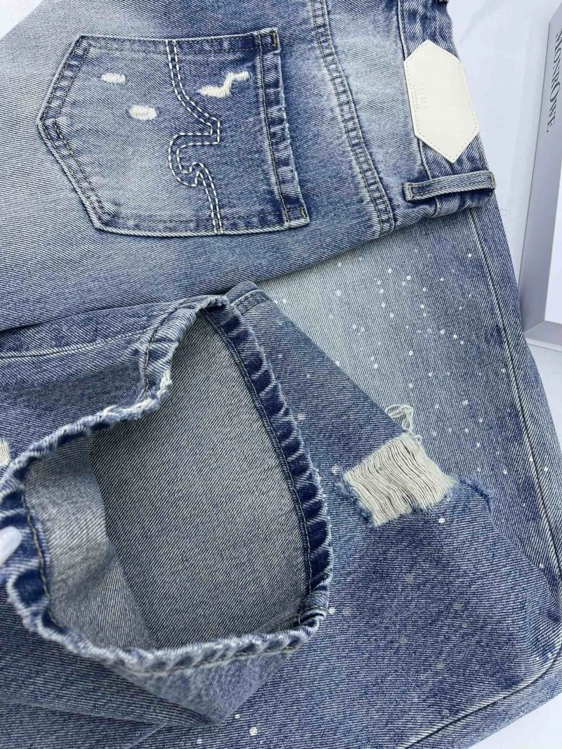 EasyMatch Loro Piana Jeans 153091