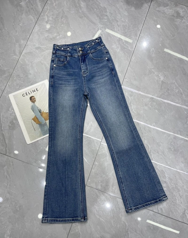 Loro Piana Jeans Stylish 153088