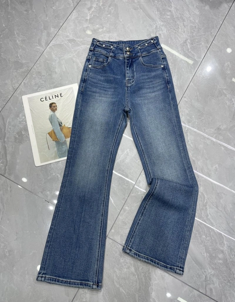 Loro Piana Jeans Stylish 153088