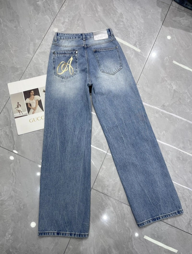 TimelessDesign Loro Piana Jeans 153085
