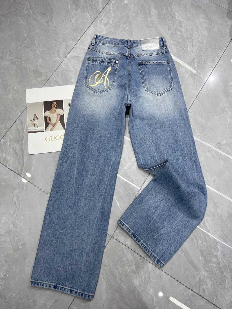TimelessDesign Loro Piana Jeans 153085
