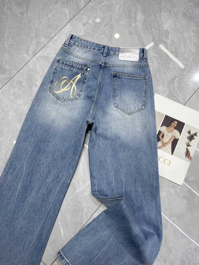 TimelessDesign Loro Piana Jeans 153085
