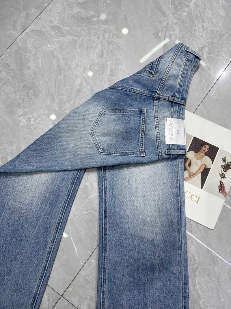 TimelessDesign Loro Piana Jeans 153085