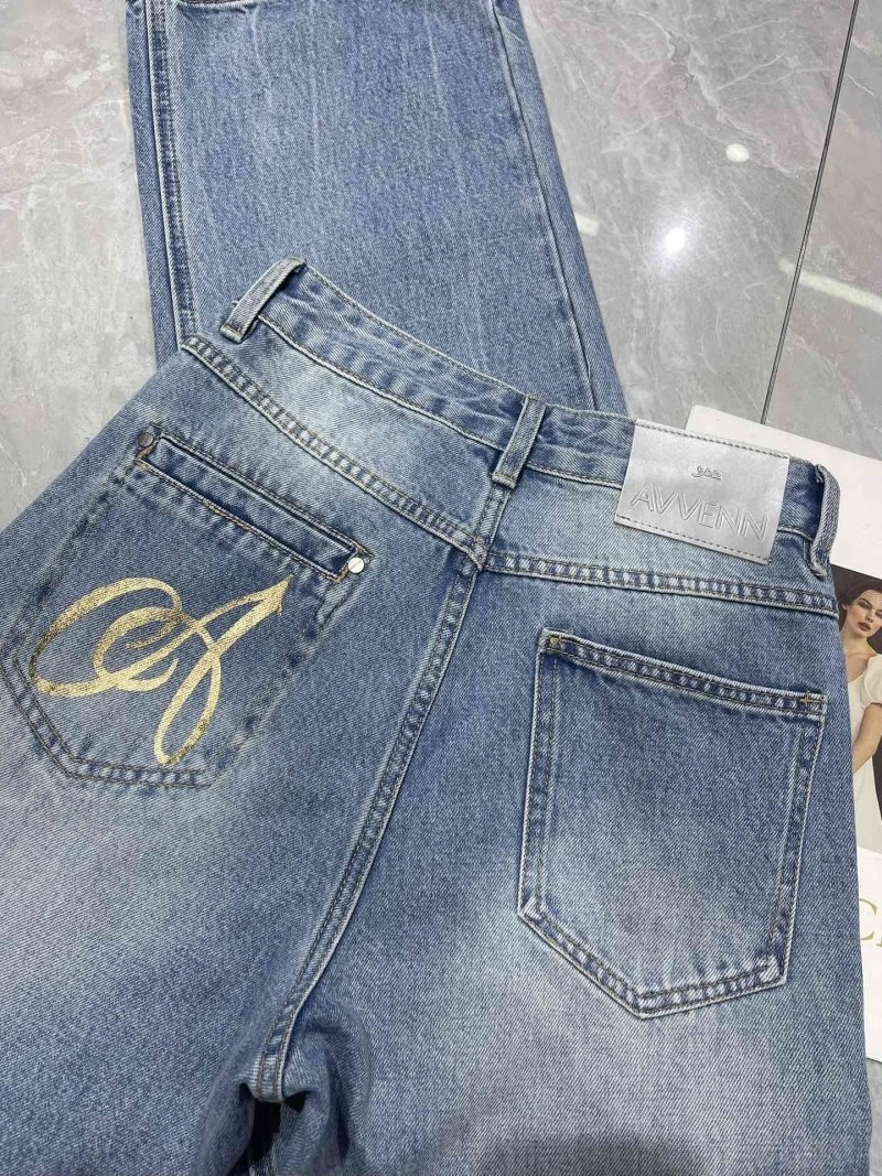 TimelessDesign Loro Piana Jeans 153085