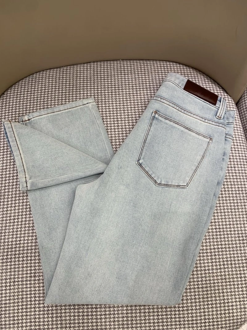 Loro Piana Jeans Snug 153089