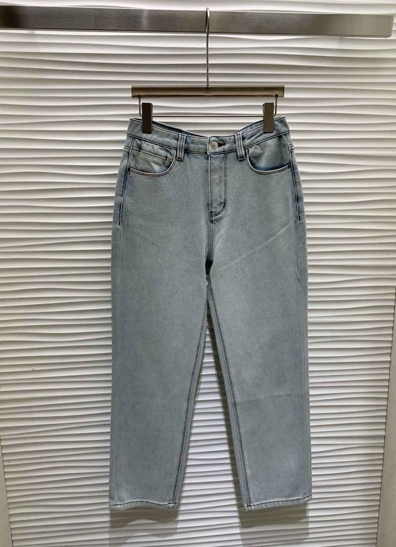 Loro Piana Jeans Snug 153089
