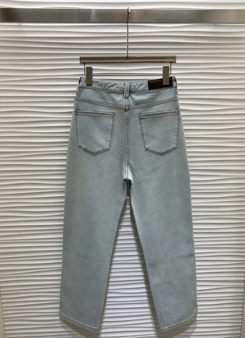 Loro Piana Jeans Snug 153089