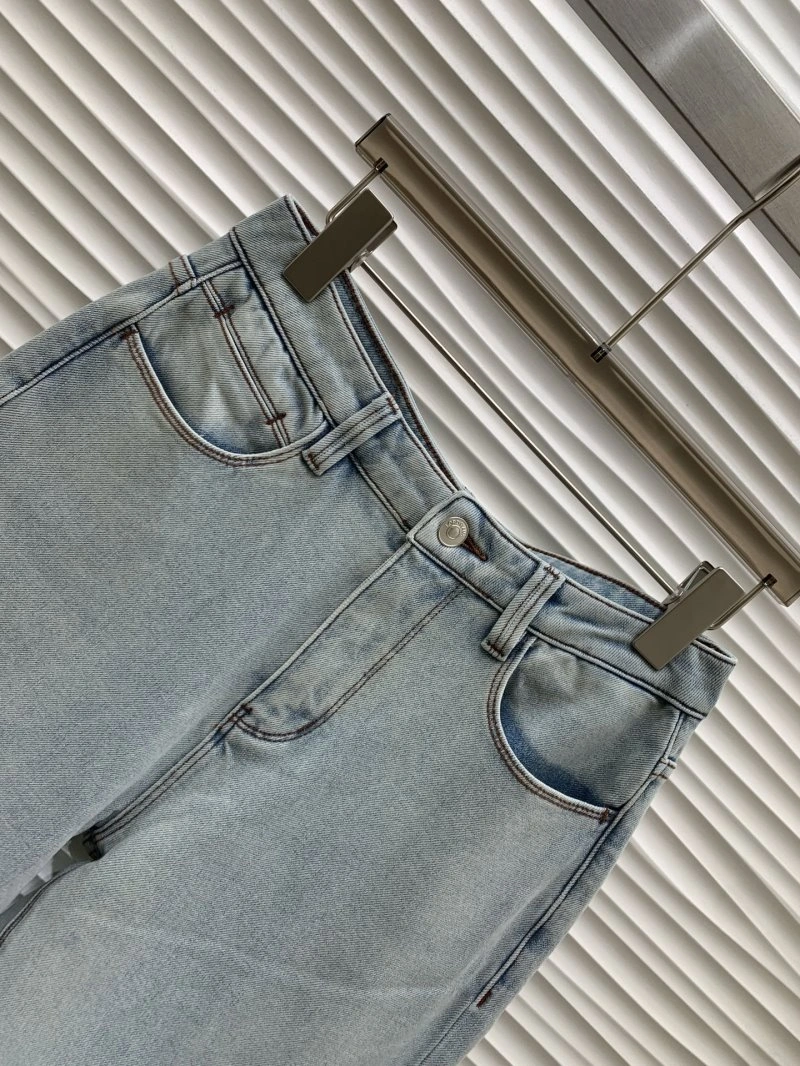 Loro Piana Jeans Snug 153089