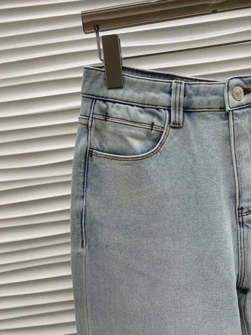 Loro Piana Jeans Snug 153089