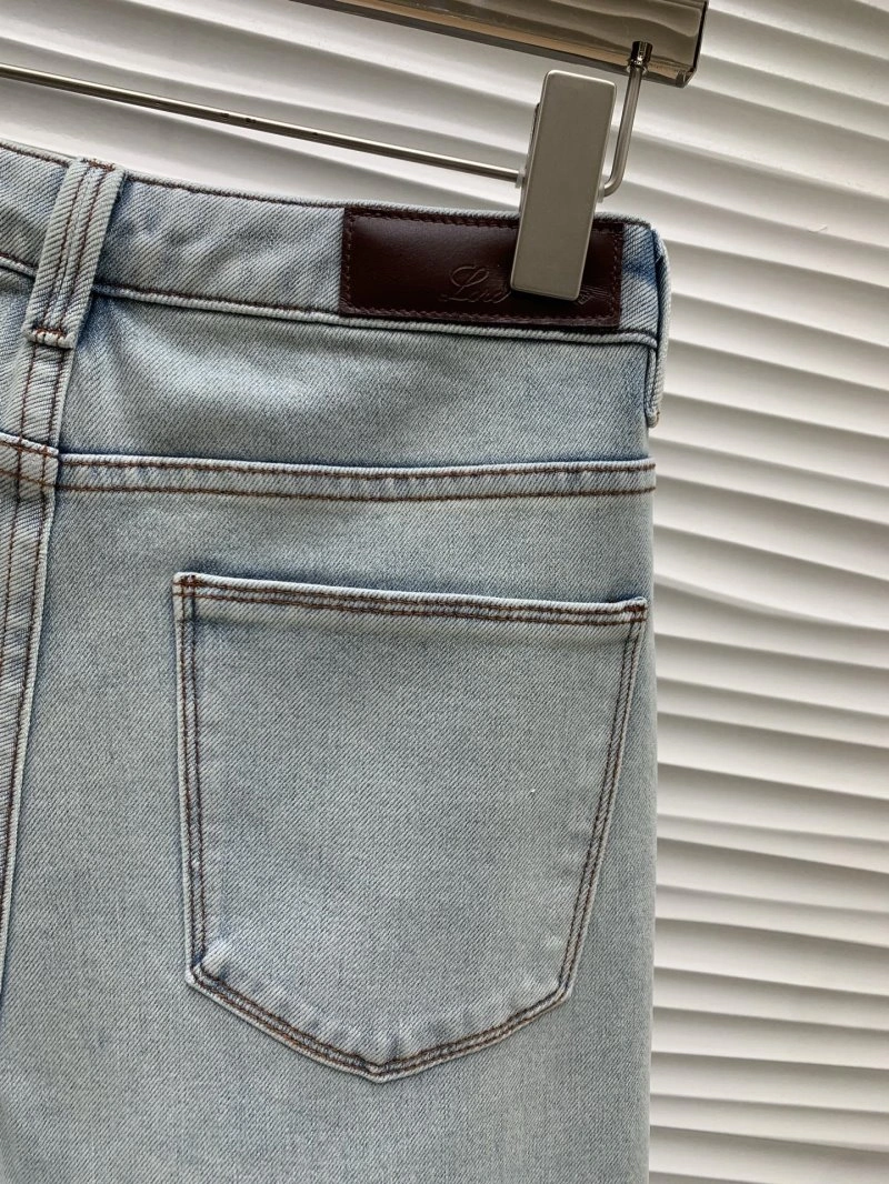 Loro Piana Jeans Snug 153089