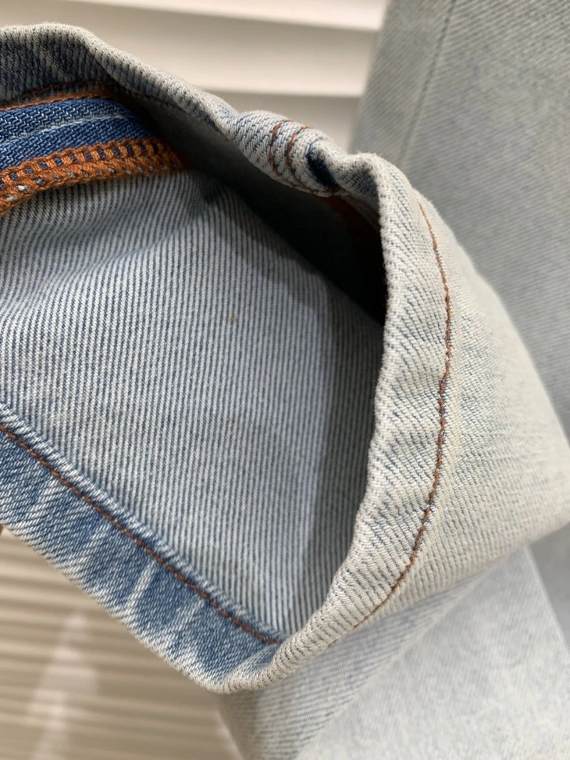 Loro Piana Jeans Snug 153089