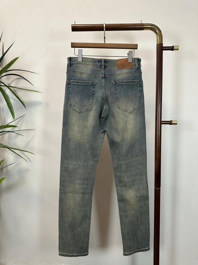 Loro Piana Jeans ZeroBulk 159236