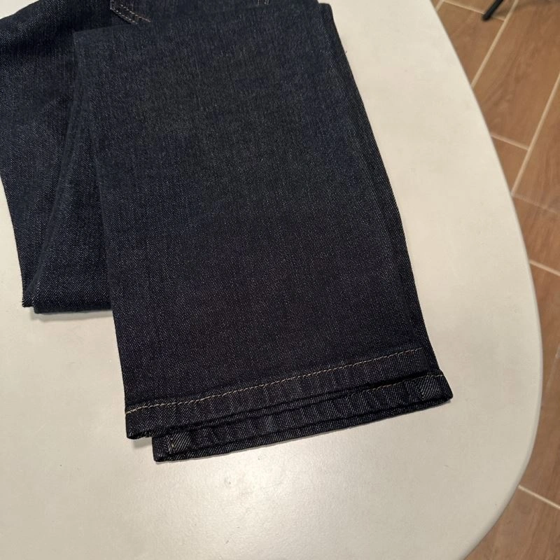 Minimalist Loro Piana Jeans 159224
