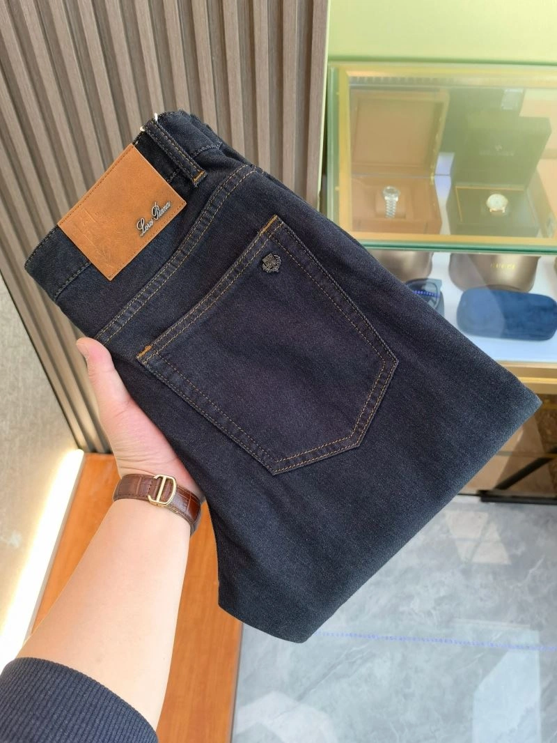 Loro Piana Jeans Trendsetting 158314